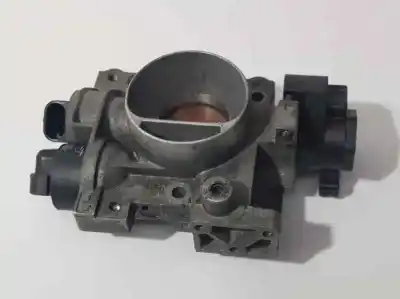 Gebrauchtes Autoersatzteil Drosselklappenstutzen zum FIAT PANDA (169) 1.1 8V OEM-IAM-Referenzen 36SXFE1  