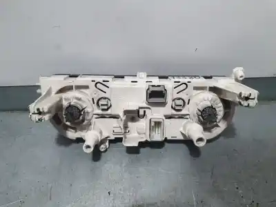 Peça sobressalente para automóvel em segunda mão comando de sofagem (chauffage / ar condicionado)  por renault captur dynamique referências oem iam 5r5841100  