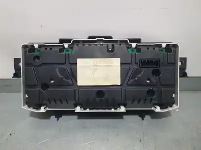 Peça sobressalente para automóvel em segunda mão quadrante por renault captur dynamique referências oem iam 248108772nc  vpdrrf10849dj