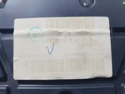 Peça sobressalente para automóvel em segunda mão quadrante por renault captur dynamique referências oem iam 248108772nc  vpdrrf10849dj