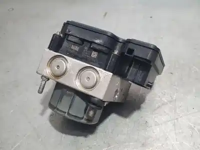 Second-hand car spare part abs for renault captur dynamique oem iam references 476608644r  269633