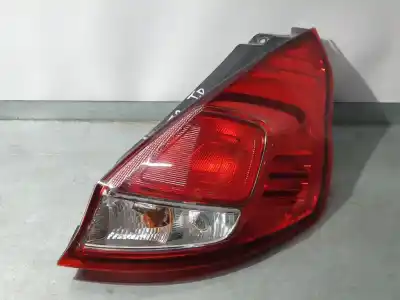 Автозапчастина б/у  для FORD FIESTA (CCN)  Посилання на OEM IAM   