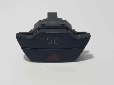 Peça sobressalente para automóvel em segunda mão interruptor 4 piscas - emergência por ford transit courier combi trend referências oem iam am5t1316c21b