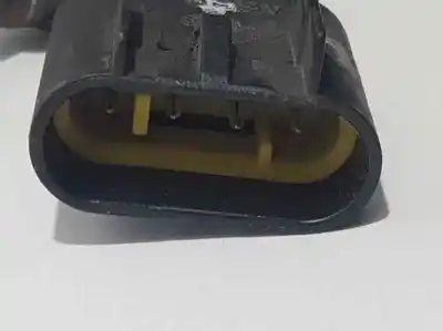 Second-hand car spare part lambda probe for ford ka (ccu) titanium+ oem iam references 55202416  