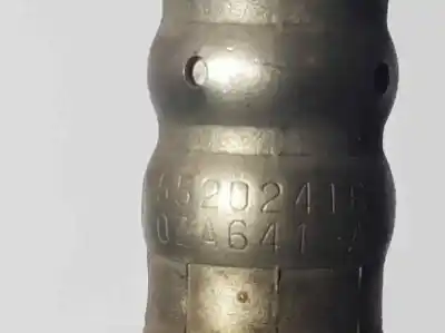 Second-hand car spare part lambda probe for ford ka (ccu) titanium+ oem iam references 55202416  