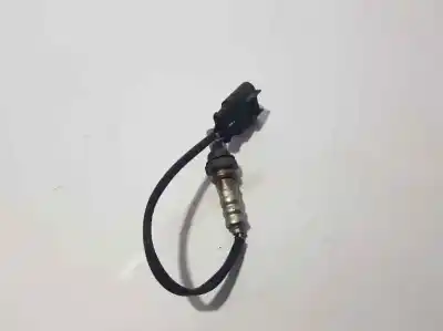Peça sobressalente para automóvel em segunda mão sonda lambda por ford ka (ccu) titanium+ referências oem iam 552c2416