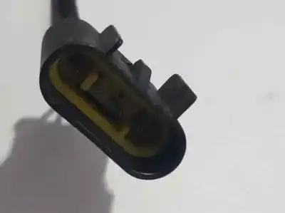 Tweedehands auto-onderdeel lambda sonde voor ford ka (ccu) titanium+ oem iam-referenties 552c2416  