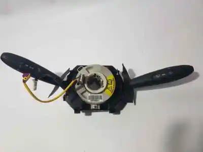 Peça sobressalente para automóvel em segunda mão comutador de limpa vidros por ford ka (ccu) titanium+ referências oem iam 07354736600