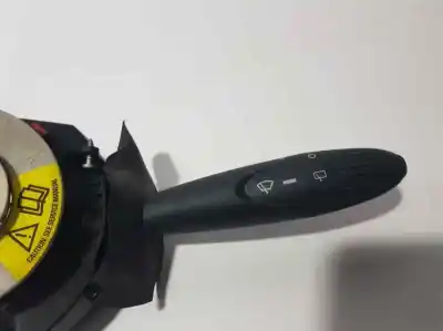 Pezzo di ricambio per auto di seconda mano comando pulito per ford ka (ccu) titanium+ riferimenti oem iam 07354736600  