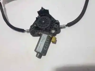 Second-hand car spare part driver left window regulator for renault clio ii fase i (b/cbo) 1.2 oem iam references   0130821690