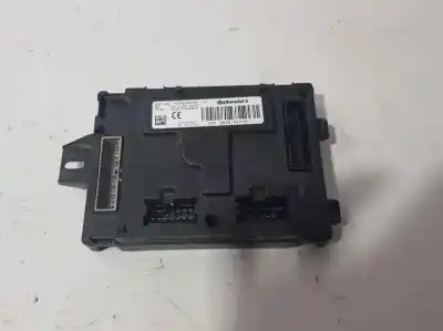 Pezzo di ricambio per auto di seconda mano  per RENAULT CLIO IV  Riferimenti OEM IAM 284B10447R  A2C92226608