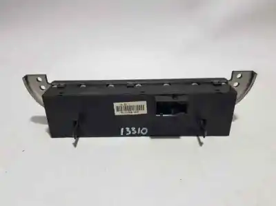 Second-hand car spare part left front power window switch for mini mini (r50,r53) cooper oem iam references 6917989  37059b