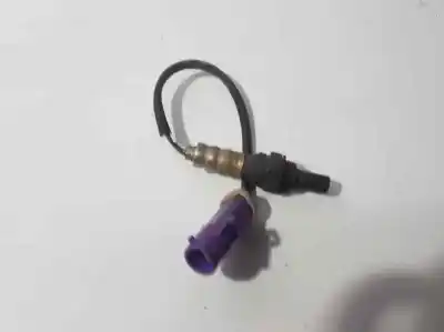 Автозапчасти б/у лямбда-зонд за FORD FIESTA (CB1) Ambiente ссылки OEM IAM SV2196444AA  