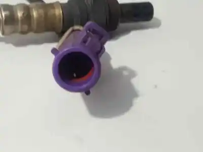 Peça sobressalente para automóvel em segunda mão sonda lambda por ford fiesta (cb1) ambiente referências oem iam sv2196444aa  