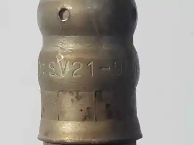 Peça sobressalente para automóvel em segunda mão sonda lambda por ford fiesta (cb1) ambiente referências oem iam sv2196444aa  