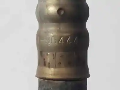 Peça sobressalente para automóvel em segunda mão sonda lambda por ford fiesta (cb1) ambiente referências oem iam sv2196444aa  