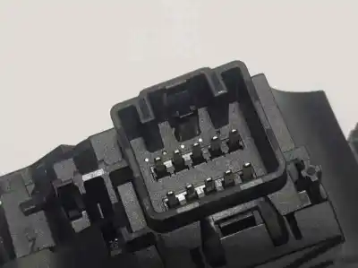 Peça sobressalente para automóvel em segunda mão comutador de limpa vidros por ford fiesta (cb1) ambiente referências oem iam 8a6t17a553ac  