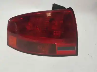 Second-hand car spare part left tailgate light for audi a4 berlina (8e) 2.0 tdi 16v (103kw) oem iam references 8e5945095