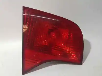 Second-hand car spare part Left Tailgate Light for AUDI A4 BERLINA (8E) 2.0 TDI 16V (103kW) OEM IAM references 8E5945093A  