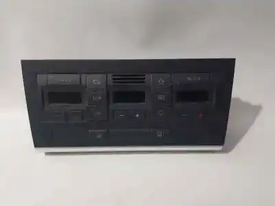 Second-hand car spare part climate control for audi a4 berlina (8e) 2.0 tdi 16v (103kw) oem iam references 8e0820043aj