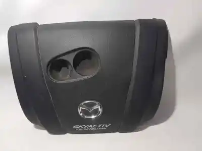 Автозапчастина б/у КРІШКА ДВИГУНА для MAZDA 3 LIM. ()  Посилання на OEM IAM   