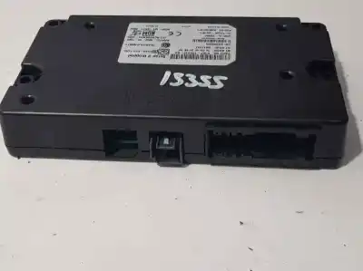 Second-hand car spare part electronic module for ford fiesta (ccn) trend oem iam references d1bt14d212ra  b017701