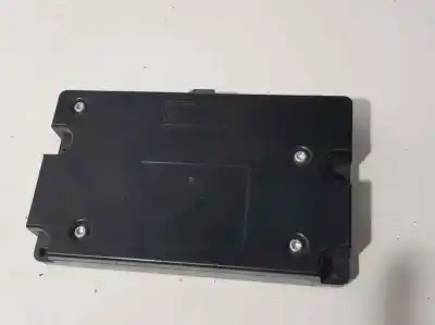 Second-hand car spare part electronic module for ford fiesta (ccn) trend oem iam references d1bt14d212ra  b017701