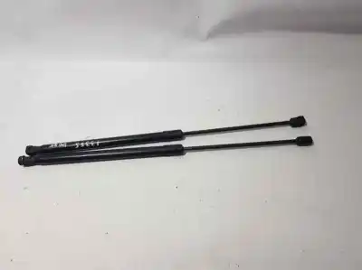 Second-hand car spare part Tailgate Gas Strut for FORD FIESTA (CCN) Trend OEM IAM references 8A61A406A10AC  