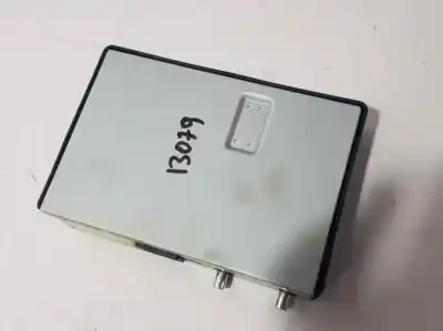 Second-hand car spare part electronic module for opel astra k lim. 5türig business oem iam references 544948685  23221498