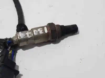 Second-hand car spare part lambda probe for opel astra k lim. 5türig business oem iam references 55489509  