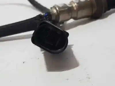 Second-hand car spare part lambda probe for opel astra k lim. 5türig business oem iam references 55489509  