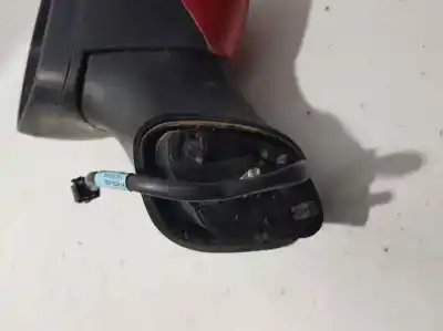 Автозапчастина б/у ліве дзеркало для renault clio iv limited посилання на oem iam  7 cables electrico rozado 