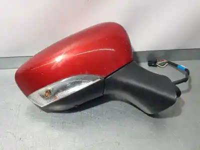 Автозапчастина б/у правий задний огляд для renault clio iv limited посилання на oem iam   