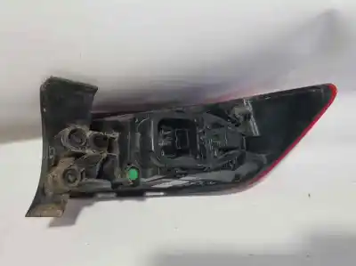 Автозапчастина б/у лівий ход ліхар для renault clio iv limited посилання на oem iam 265554091r  