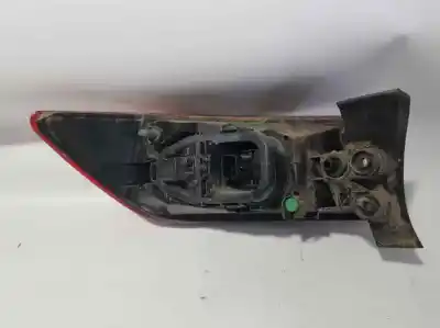 Автозапчасти б/у правый задний фонарь за renault clio iv limited ссылки oem iam   