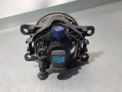 Автозапчастина б/у правий протитуман для renault clio iv limited посилання на oem iam 261500027r  89208691