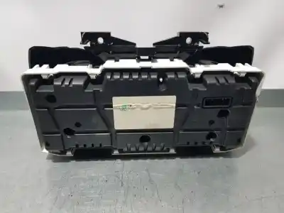 Автозапчастина б/у панель інструментів для renault clio iv limited посилання на oem iam   