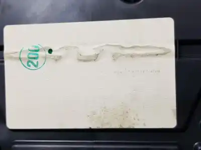 Автозапчастина б/у панель інструментів для renault clio iv limited посилання на oem iam   