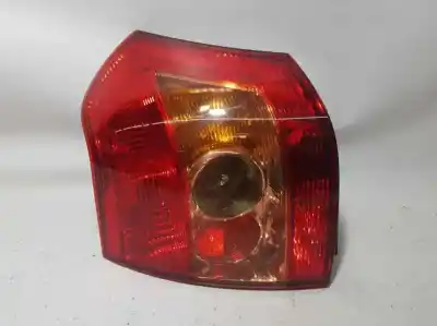 Peça sobressalente para automóvel em segunda mão farolim traseiro esquerdo por toyota corolla (_e12_) 1.4 d (nde120_) referências oem iam 8156102300