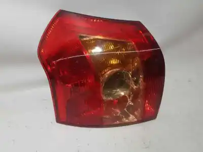 Second-hand car spare part left tailgate light for toyota corolla (_e12_) 1.4 d (nde120_) oem iam references 8156102300  