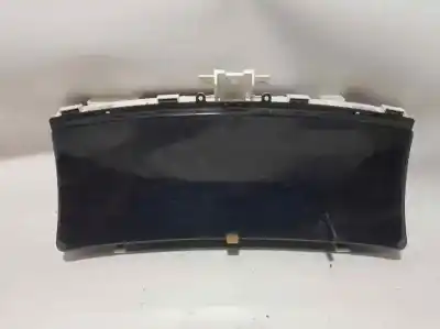 Second-hand car spare part Dashboard for TOYOTA COROLLA (_E12_) 1.4 D (NDE120_) OEM IAM references 8380002C60  110080288002