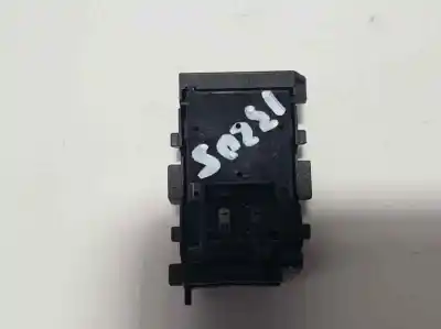 Pezzo di ricambio per auto di seconda mano interruttore per ds 3 crossback performance line riferimenti oem iam 9818226677  3557280100