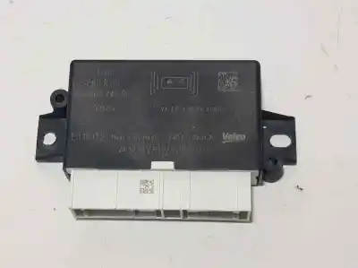 Pezzo di ricambio per auto di seconda mano Modulo Elettronico per DS 3 CROSSBACK Performance Line Riferimenti OEM IAM 9836044980  63821V