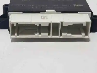Pezzo di ricambio per auto di seconda mano modulo elettronico per ds 3 crossback performance line riferimenti oem iam 9836044980  63821v