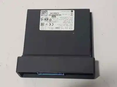 Pezzo di ricambio per auto di seconda mano Modulo Elettronico per DS 3 CROSSBACK Performance Line Riferimenti OEM IAM 9838568680  130298