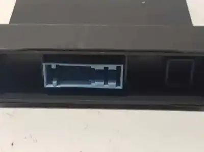 Second-hand car spare part electronic module for ds 3 crossback performance line oem iam references 9838568680  130298