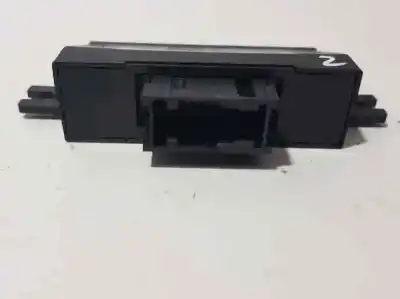 Peça sobressalente para automóvel em segunda mão módulo eletrônico por ds 3 crossback performance line referências oem iam 9822541280  0122980