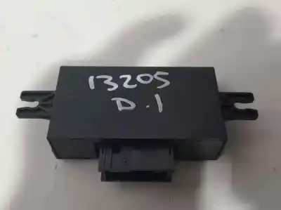 Peça sobressalente para automóvel em segunda mão módulo eletrônico por ds 3 crossback performance line referências oem iam 9822541280  0122980