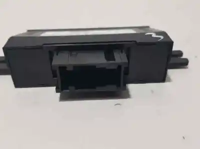 Pezzo di ricambio per auto di seconda mano modulo elettronico per ds 3 crossback performance line riferimenti oem iam 9822541280  012290