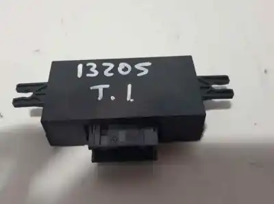 Pezzo di ricambio per auto di seconda mano modulo elettronico per ds 3 crossback performance line riferimenti oem iam 9822541280  012290